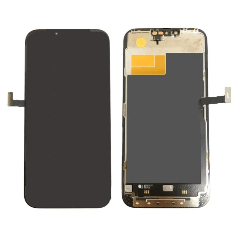 replace screen on iphone 13 pro max